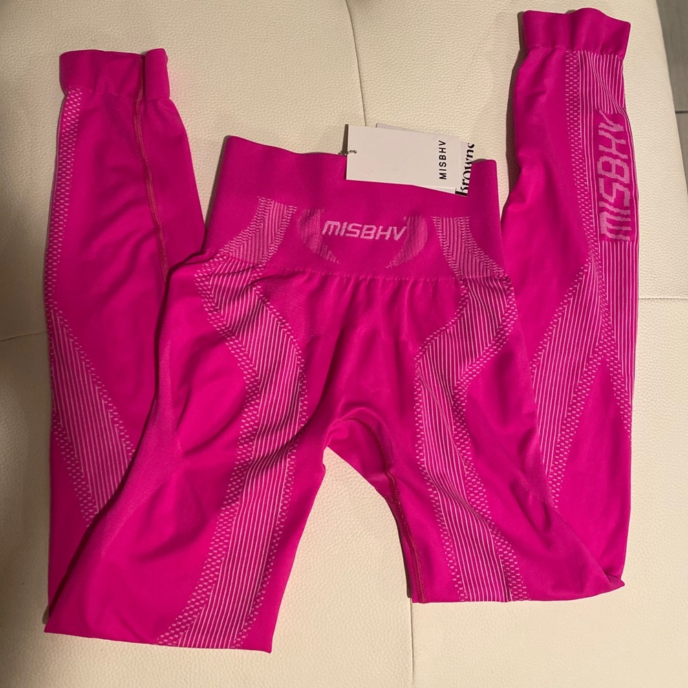 MISBHV Leggings